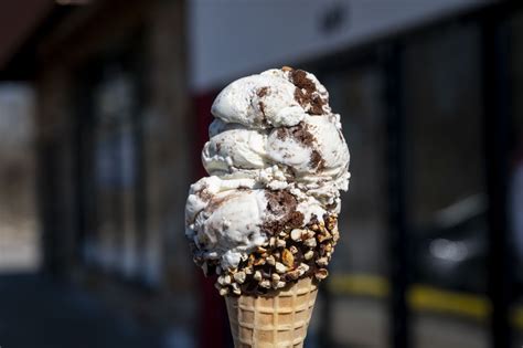 Local Eats: Mickey’s Dairy Twist in Saline - mlive.com