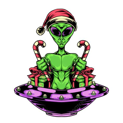 Image result for Alien Christmas