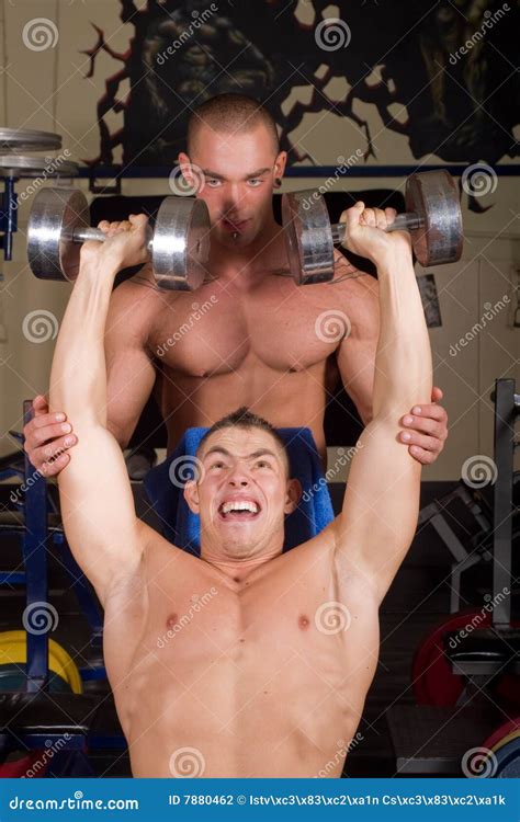 Bodybuilders 的图像结果