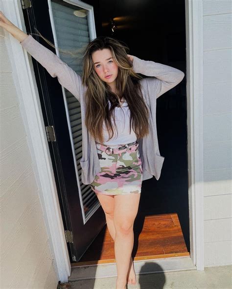 Baylen Dupree's feet