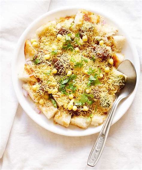 Spicy, tangy, sweet chaat recipes | Femina.in