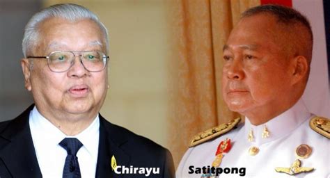 King names new lord chamberlain, Crown Property Bureau chief