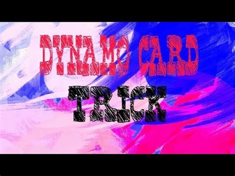 Dynamo Tricks Tutorial 的图像结果