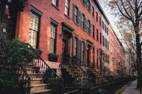 Greenwich Village New York: Insider-Guide & die besten Spots 2019 •