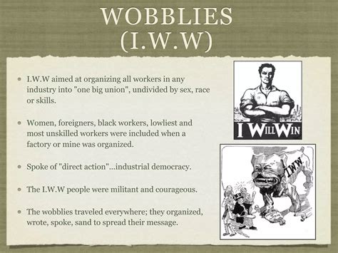 Chapter 13 Howard Zinn | PPT