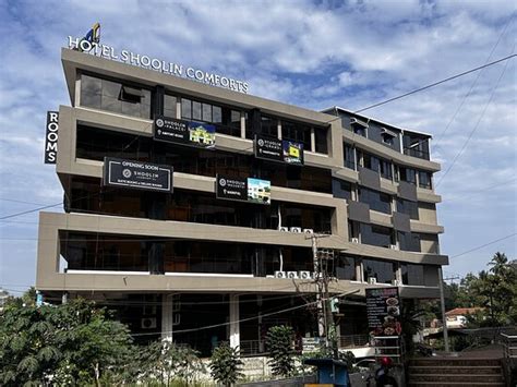 HOTEL SHOOLIN COMFORTS (Mangalore, Karnataka) - Hotel Reviews, Photos ...