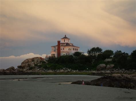 Gloucester Shore - New England