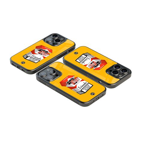Socializing Can Cause Happiness Phone Cover | Glass Case – Mymerchandize