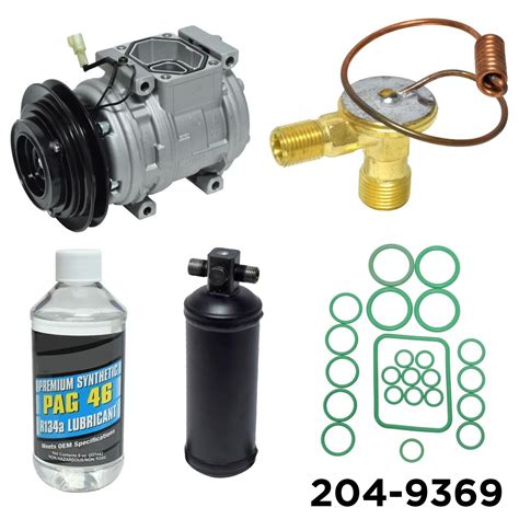 Compressor Installation Kit 的图像结果