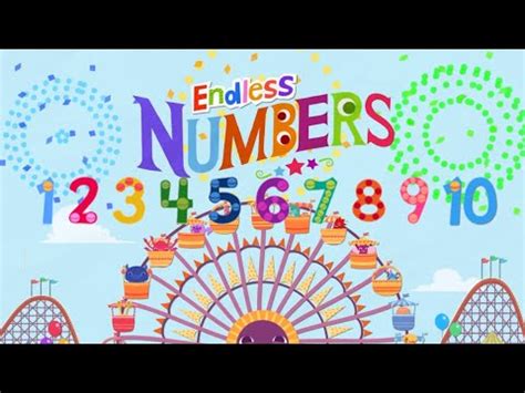 Image result for Endless Numbers Learning