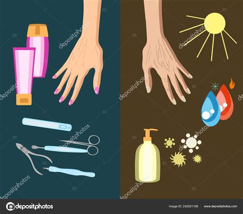 Aging Hand Model 的图像结果