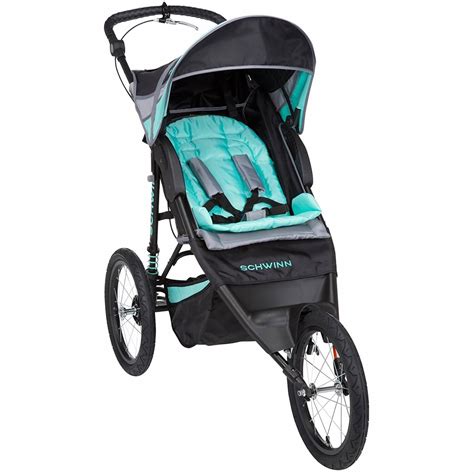 Best Jogging & Running Strollers Reviewed in 2018 | RunnerClick