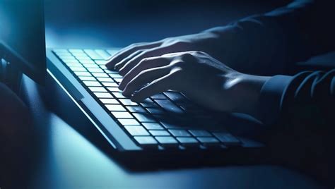 Image result for Person Typing On Computer