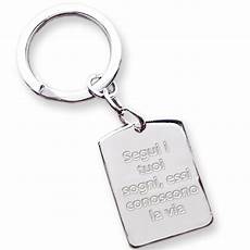 portachiavi pomellato portachiavi con frase personalizzata idea regalo di portachiavi pomellato portachiavi con frase personalizzata idea regalo di