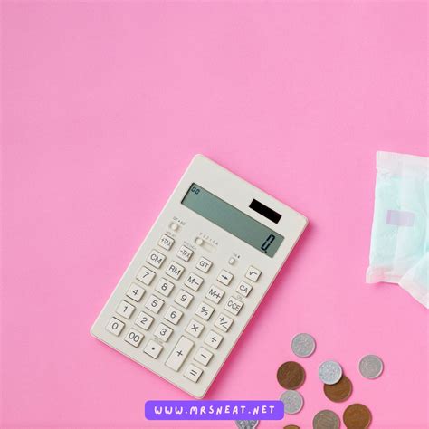 Mini Saving Challenge Printable: A Compact Solution for Your Financial – mrsneat