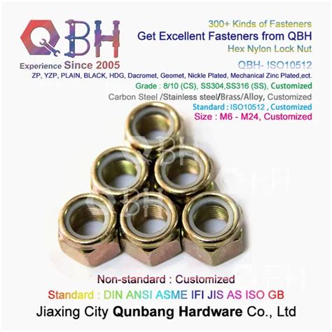 Image result for Anti-Rotation Nut