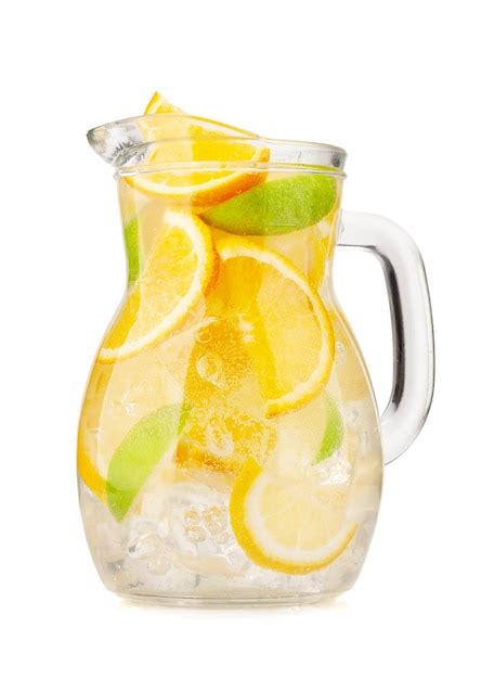 Image result for Lemonade Pitcher