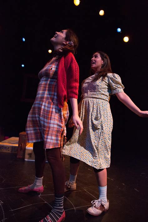 Image Gallery — Karina Gutiérrez Theater