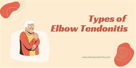 Understanding Elbow Tendonitis: Causes, Symptoms, and Diagnosis
