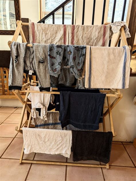 Off-Grid Laundry Machine - Oso Ridge Ranch