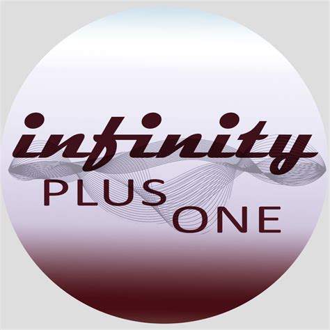 Image result for What Is Infinity Plus Infinity