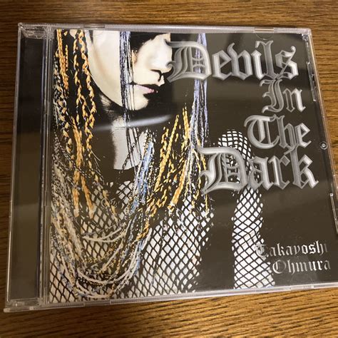Yahoo!オークション - 大村孝佳 devils in the dark