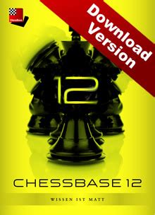 ChessBase Reader 12 的图像结果