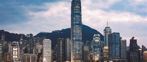 做外贸的为什么都喜欢在香港开设公司？ - 知乎