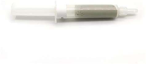 Diamond Paste Kit of 15 Syringes X 5 Grams (L), Polishing Lapping ...