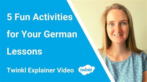 Image result for Fun German Language Lessons