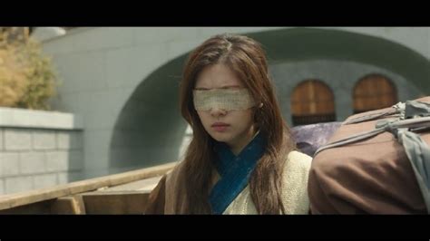 【青之花-还魂OST Part1｜官方MV】ITZY 崔智秀Lia 还魂O... - 哔哩哔哩