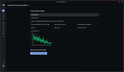Google AI Studio Projects 的图像结果