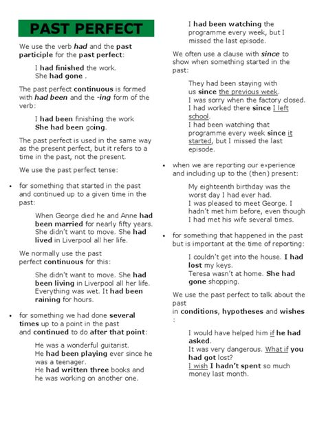 Image result for Past Perfect Web Edition Tutorial