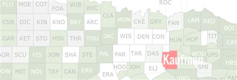 Explore Kaufman County Public & Vital Records Archive in Texas