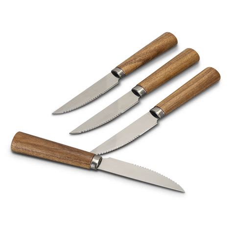 Promotional Keepsake Steak Knife Sets | Promotion Products