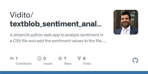 TextBlob Python 的图像结果