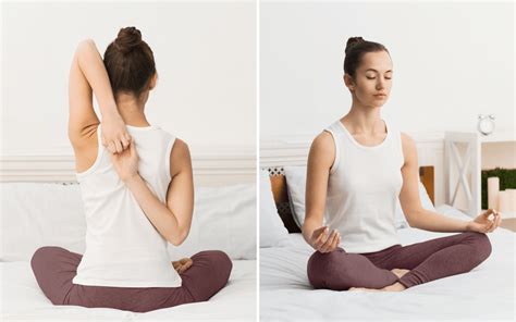 Somatic Therapy Exercises: Your 2025 Guide To Overcoming Traumatic ...