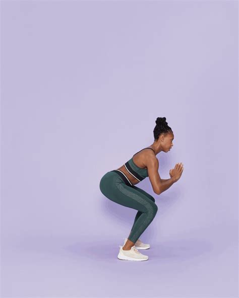 Burpee Exercise 的图像结果