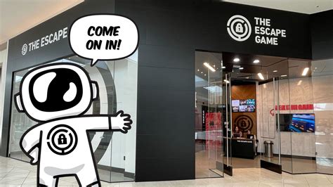 San Jose's Best Escape Room - The Escape Game San Jose