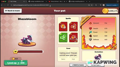 Image result for Prodigy Hack Scripts