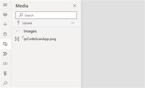 Image result for Power App QR Code Scanner