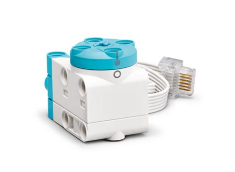 LEGO Spike Program 的图像结果