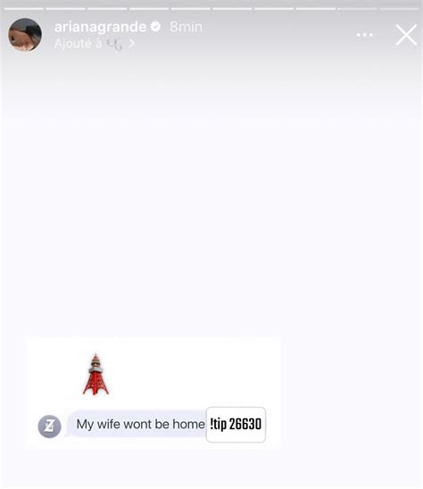 Ari leaking my dms 😩 : r/ConeHeads