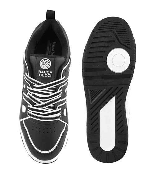 Bacca Bucci Metrolites Urban Pulse Edition, the epitome of comfort ...