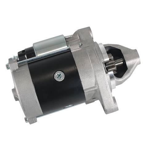 4.3L 5.7L Starter Replacement Starter Motor For Chevrolet Blazer GMC ...