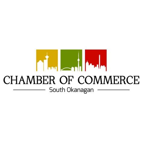 Local Chamber of Commerce Logo 的图像结果