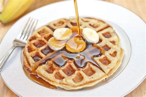 Image result for Maple Syrup Waffles