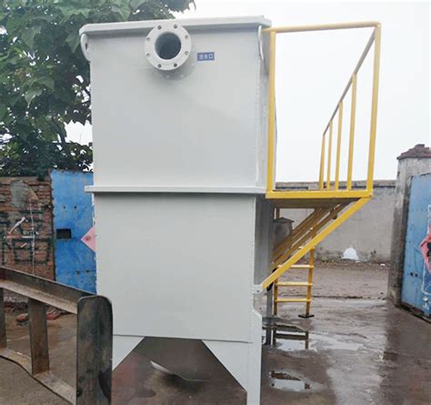 HS-YM-丝网印刷污水处理设备-潍坊环森环保水处理设备有限公司