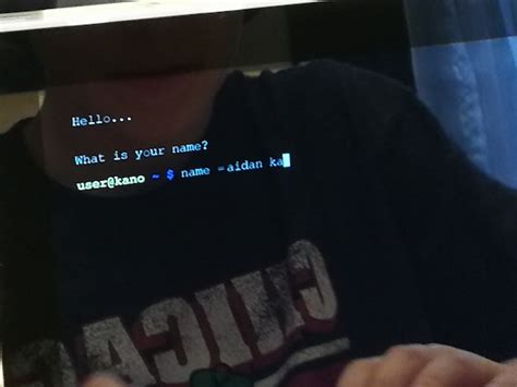 Kano Computer Setup 的图像结果