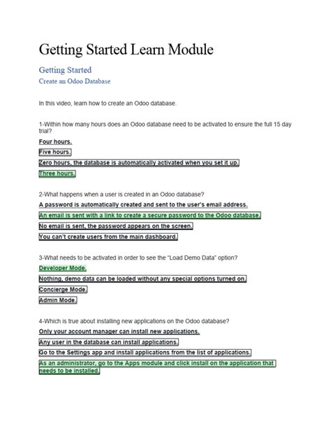 Image result for Module for Beginners